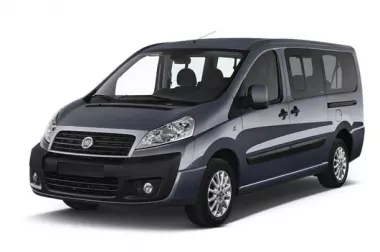 Fiat Scudo III 2021-2023